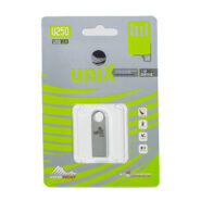فلش 32G یونیکس مدل USB2.0 U250