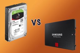 ssd and hdd