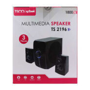 Speaker Desktop Tsco Model TS2196