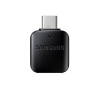 Genuine-Black-Samsung-OTG-Adapter-USB-Type-A-To-USB-Type-C-Connector-For-S8-S8-182697060022