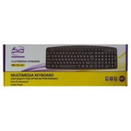 keyboard OMD model 3002