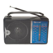 رادیو گولون مدل 606AC