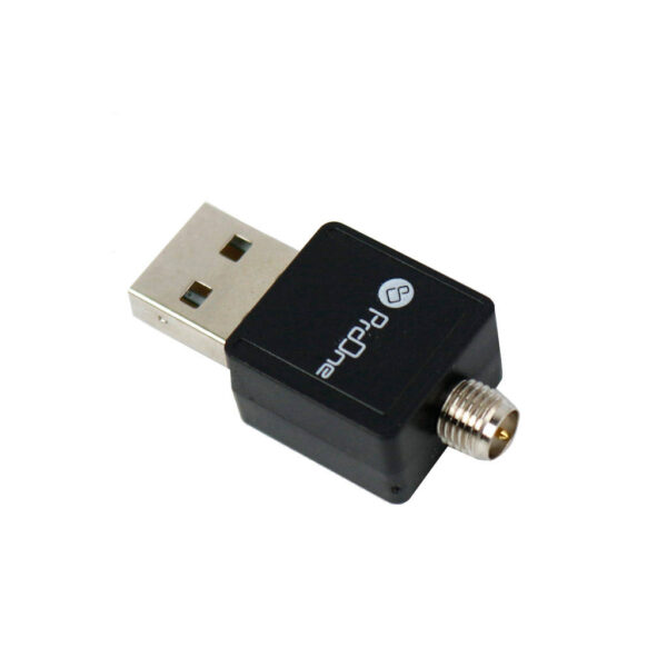 کارت شبکه USB پرووان مدل PWD86