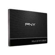 اس اس دی PNY 120G مدل CS900