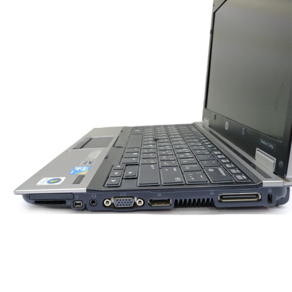 لپ تاپ دست دوم HP مدل 2040