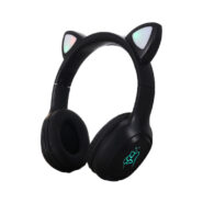 هدفون بی سیم cat ear مدل P58m
