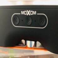 اسپیکر شارژی moXom مدل SK07