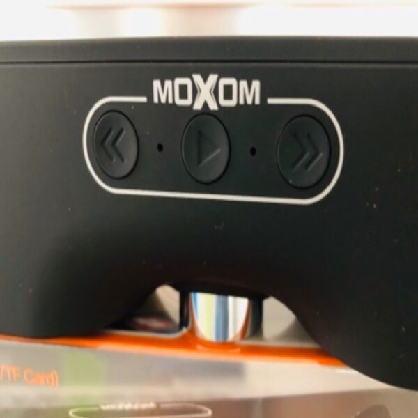 اسپیکر شارژی moXom مدل SK07