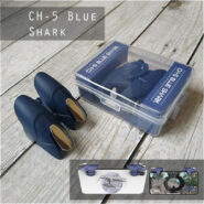 دسته بازی پابجی مدل Blue Shark