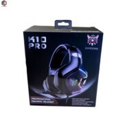 professional gaming headset K10pro