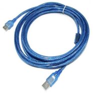 Tsco USB To USB Cable TC04 1.5m