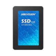 Hikvision SSD E100