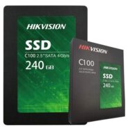 Hikvision SSD C100
