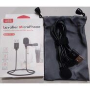 Lavalier GL-138 mobile collar microphone