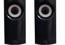 XP-Product desktop speaker model su134