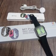 M7 PLUS Smart watch