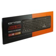 Armo keyboard model AK63M