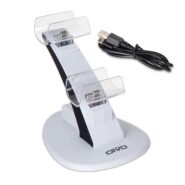 Charging stand for PlayStation 5 OIVO brand, model IV-P5234