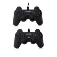 Gamepad Model Simple Double Doubt Excel X-202