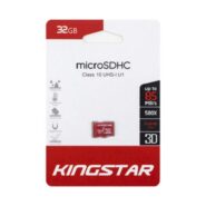 Kingstar BULK Micro U1 Class 10 microSD 32GB