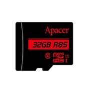 Apiser Class 10 Micro Memory Class 32 Speed ​​85Mb / s