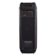 Bluetooth Energizer Suitcase Speaker Model BTS-840