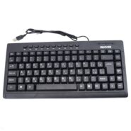 MR-306 Mini Series Wired Keyboard