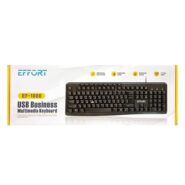 EFORT keyboard EF-1000
