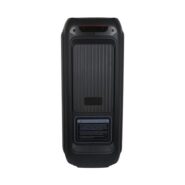 Bluetooth Energizer Suitcase Speaker Model BTS-582