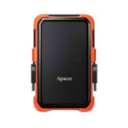 Apicer AC630 external hard drive with a capacity of 2 TB