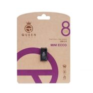 Queen Tech MINI ECCO 8GB