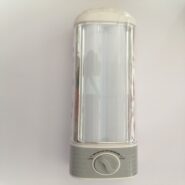 Emergency light model 7738-HG