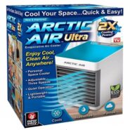 Arctic Air Ultra model water cooler