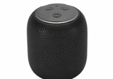 Portable bluetooth speaker model WS-305