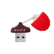 SWEET model Queen Tech flash memory with 32 GB capacity