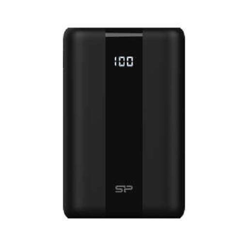 Charger with Silicon Power model QS55 capacity 20000 mAh