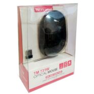 Tsco Mouse TM731W Black