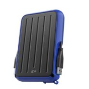 Armor A66 Silicon Power external hard disk with a capacity of 2TB