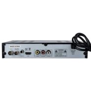 P-DJ4414 P-DJ4414 Panatech DVB-T digital receiver