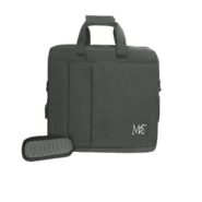 M&S metal three-function laptop bag model 278
