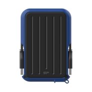 Armor A66 Silicon Power external hard disk with a capacity of 1 TB