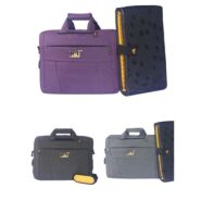 Three-function laptop bag of cat brand model 150