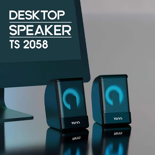 Tesco laptop speaker model TS 2058