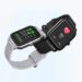 Hilo smart watch model RS4 GLOBAL